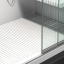 Makro, Deck Shower footplate 146,5x108 cm