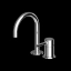 Zucchetti, Pan Washbasin mixer