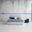 Ethos, Momà Bed for mattress 160x200 cm