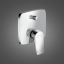 Hansgrohe, Metris Classic Miscelatore vasca/doccia