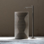 antoniolupi, Introverso3 Lavabo diam.45 cm