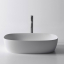 antoniolupi, Senso Washbasin 60x40 cm