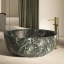 antoniolupi, Orion Bathtub diam. 135 cm