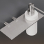 Cea, Stem Shelf with dispenser