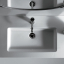 Galassia, Eden Washbasin