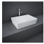 Rak, Feeling Lavabo 50x36 cm