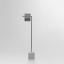antoniolupi, Bivio Paper holder