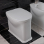 Flaminia, Madre Wc