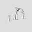 Galassia, Washbasin mixer