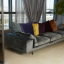 Flexteam, Andy 120 Sofa