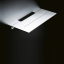 Boffi, Blade Mensola L 62 cm Inox Lucido