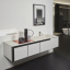 antoniolupi, Atelier Vanity unit 180x54 cm