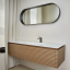 Aqua, Dolcevita Mobile portalavabo L 160 cm