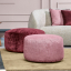 Flexteam, Forever 020 Ø 135 cm Pouf
