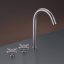 Cea, Cross Miscelatore lavabo