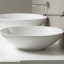 Nic Design, Giulia Lavabo Diam. 42 cm