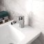 Ideal Standard, Ceraflex Miscelatore bidet