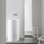 Nic Design, Ovvio Washbasin diam.45 cm