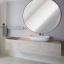 Aqua, Dogma Mobile portalavabo L 160 cm