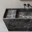 antoniolupi, MyStreet Floor Washbasin 90x40 cm