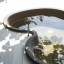 Agape, DR Cementoskin Built-in Bathtub 189,5x139,5 cm