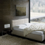Zanotta, Box Letto per materasso 180x200 cm