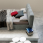 Flexteam, Slim One 100x200 cm Letto