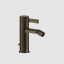 Gessi, Inciso Miscelatore bidet Aged Bronze
