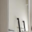 Agape, 4x4 Specchio contenitore