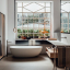 Agape, Spoon M Bathtub 160x85 cm