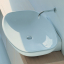 Flaminia, Nuda Lavabo 85x54 cm