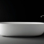 Boffi, Iceland Bathtub 181x90 cm