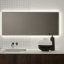 antoniolupi, Nastro Mirror  w/light