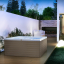 Jacuzzi, City Spa Minipiscina 150x160 cm