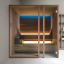 Effe, Yoku S 80 Glass Sauna