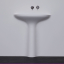 antoniolupi, Calice Washbasin 90x48 cm