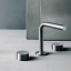 Fantini, AF/1 Fukasawa Washbasin tap