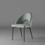 Colico, Diana.f.tt Chair