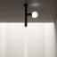 antoniolupi, Apollo Soffione con luce
