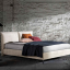 Ethos, Gaber Letto per materasso 120x200 cm