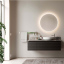 Idea, Eclissi Specchio con illuminazione