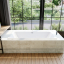 Kaldewei, Asymmetric Duo Vasca 170x80 cm