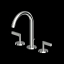 Zucchetti, Simply Beautiful Washbasin taps