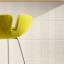Mutina, Bas-Relief Garland 18x54 cm