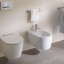 Geberit, One Coppia sanitari