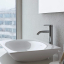 Duravit, Viu Washbasin