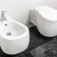 Agape, Pear Sanitaryware
