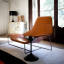 Zanotta, Tempo ⍉ 34 cm  Coffee Table