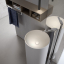 Idea, Cilindro Washbasin diam.44 cm