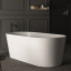 Nic Design, Bay Bathtub 160x80 cm